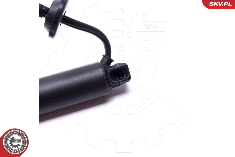 Electric Motor, tailgate 52SKV939