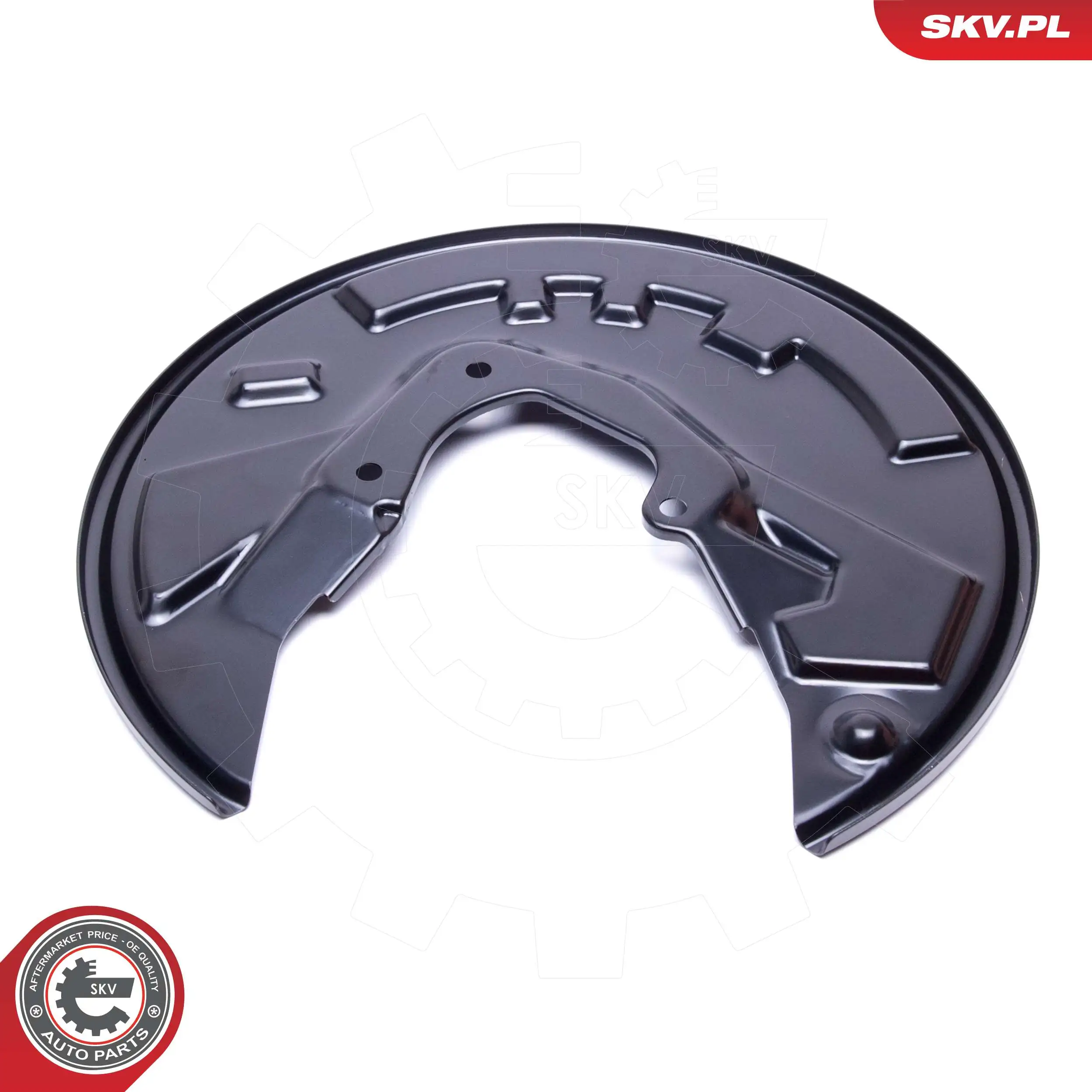 Splash Guard, brake disc 57SKV702