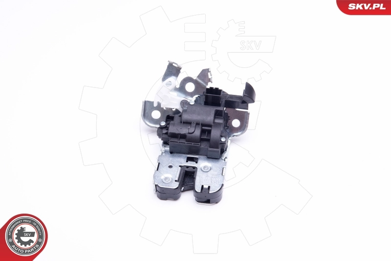 Tailgate Lock 16SKV512