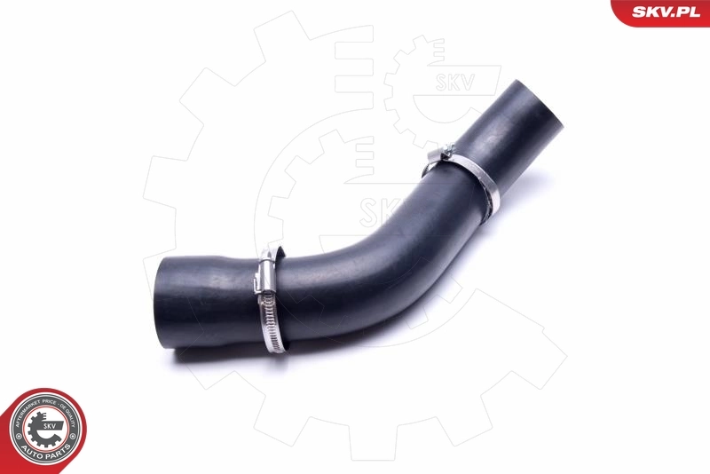 Charge Air Hose 24SKV578