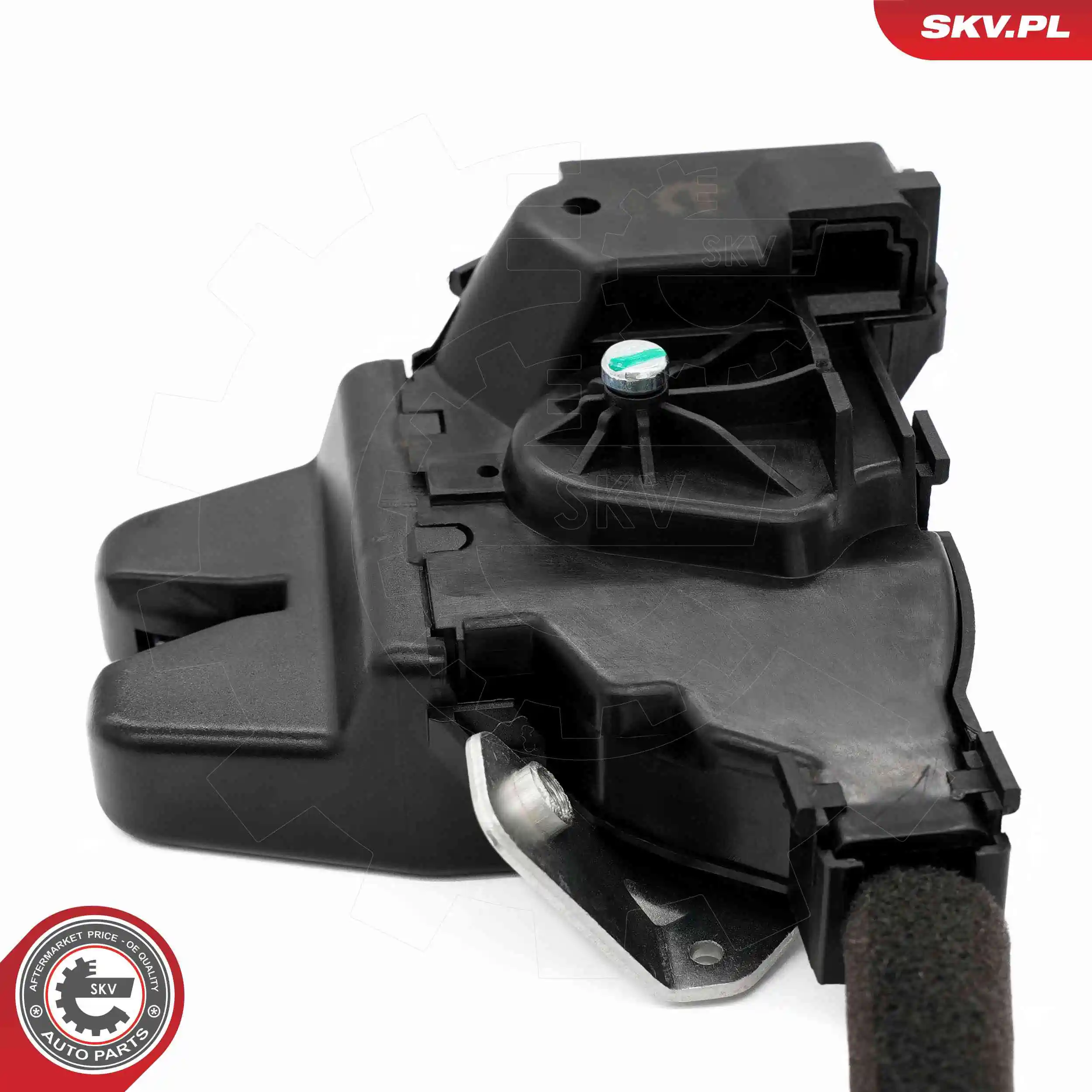 Tailgate Lock 16SKV095