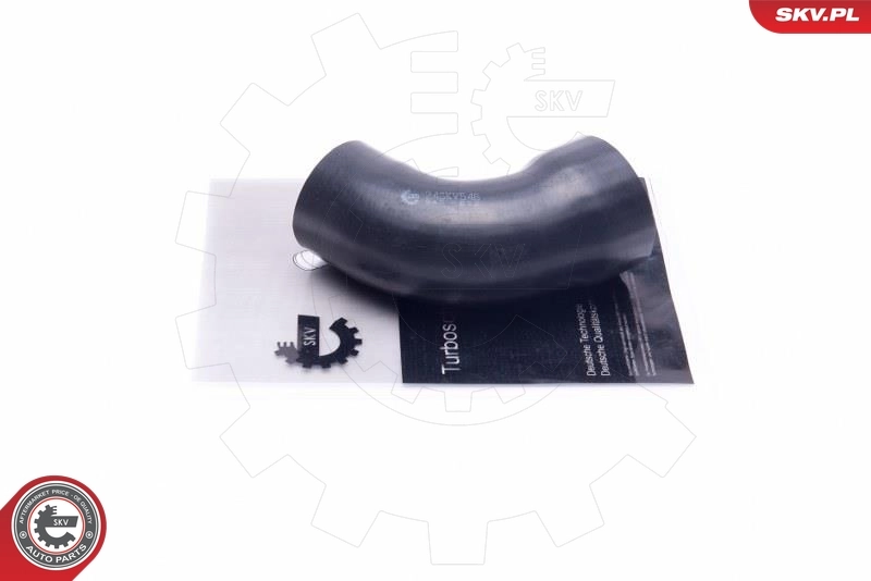 Charge Air Hose 24SKV546