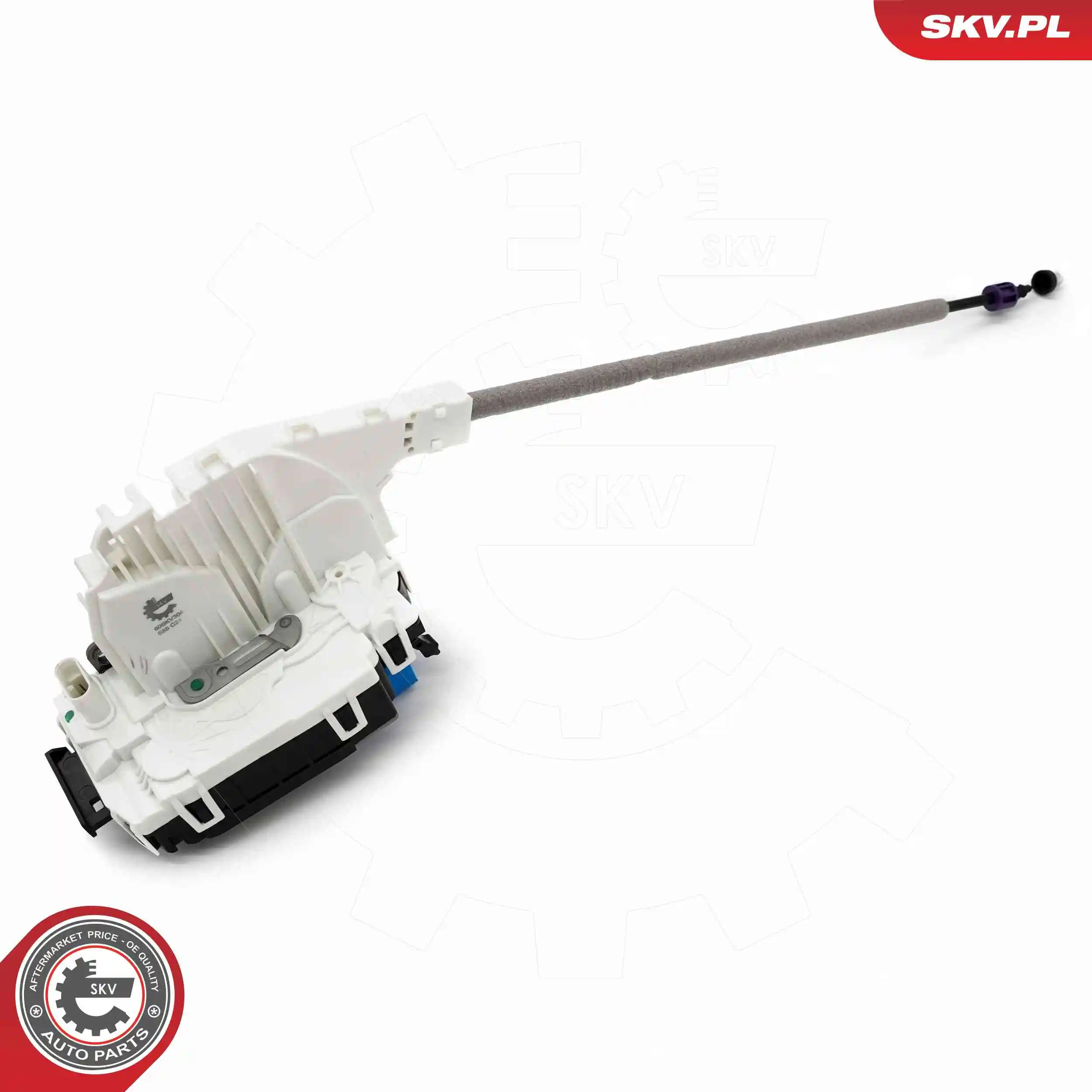 ESEN SKV 60SKV304 Door Lock