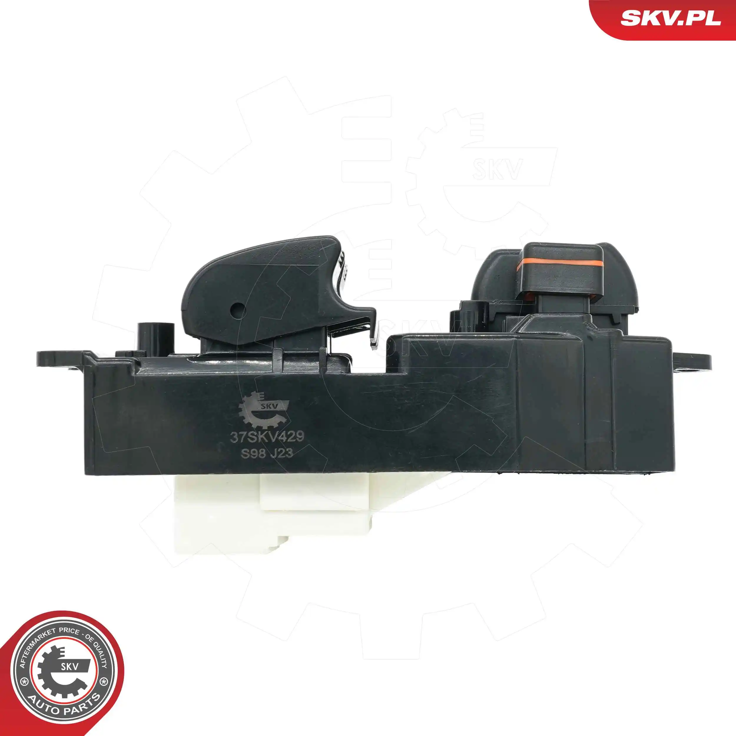 Switch, window regulator 37SKV429