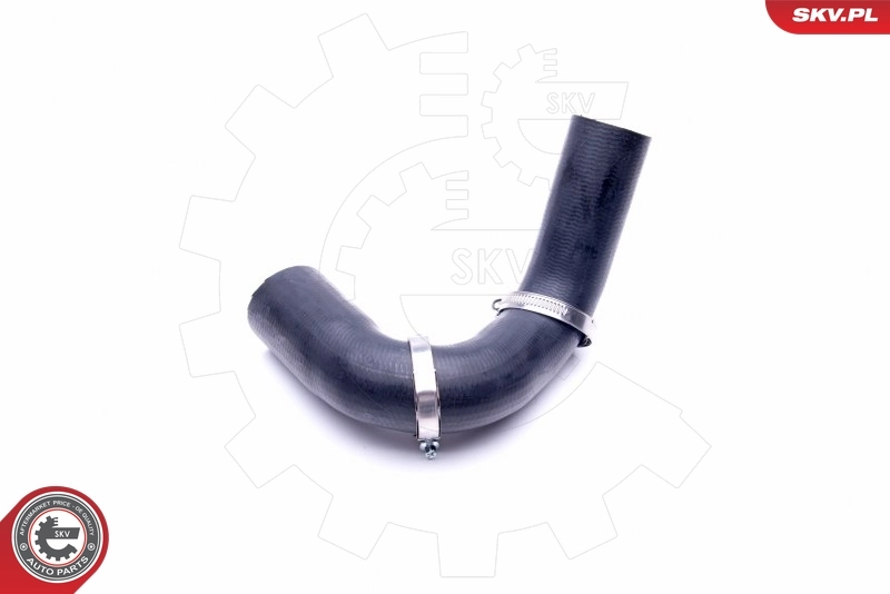 Charge Air Hose 43SKV251