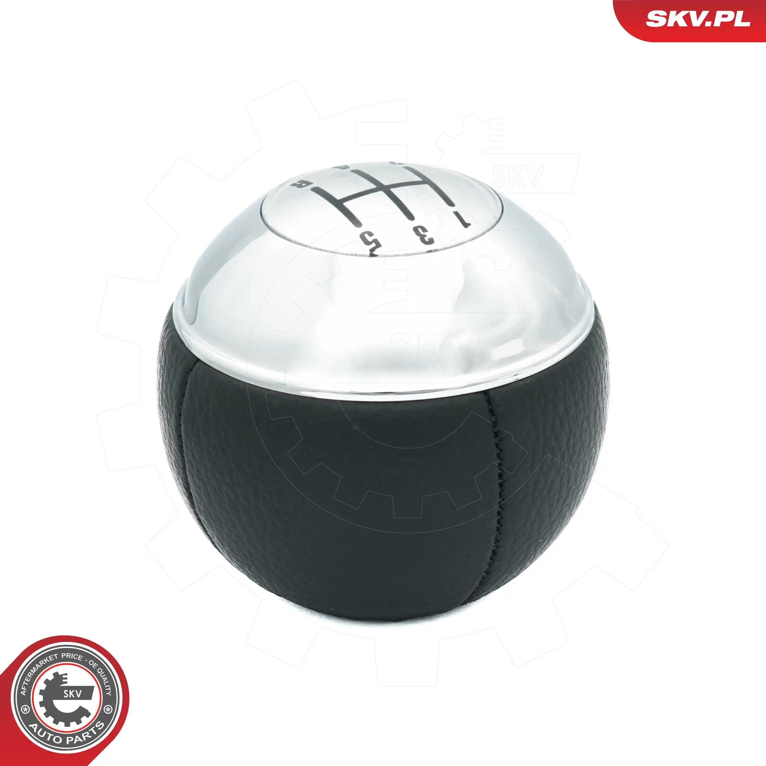 Gear Shift Lever Knob 63SKV073