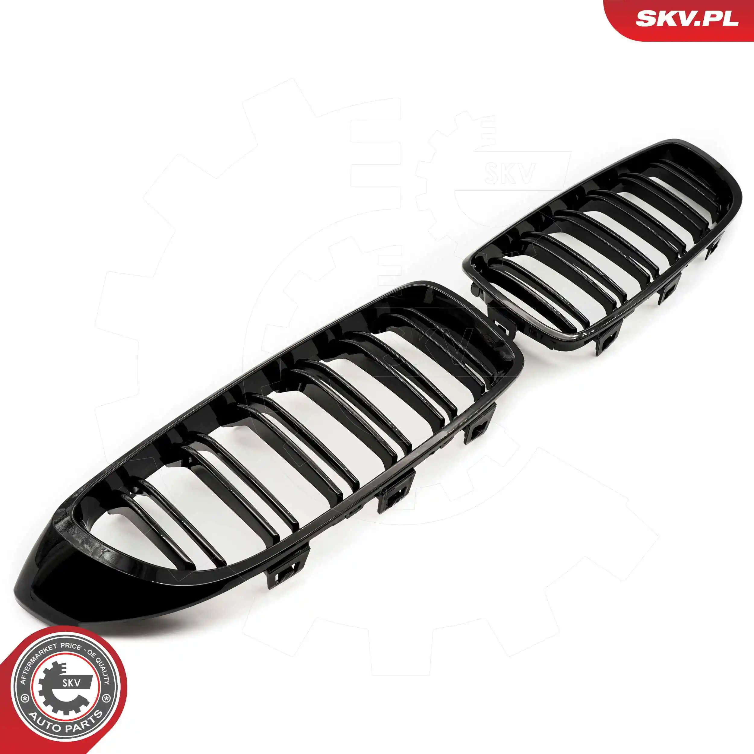 ESEN SKV 66SKV150 Radiator Grille