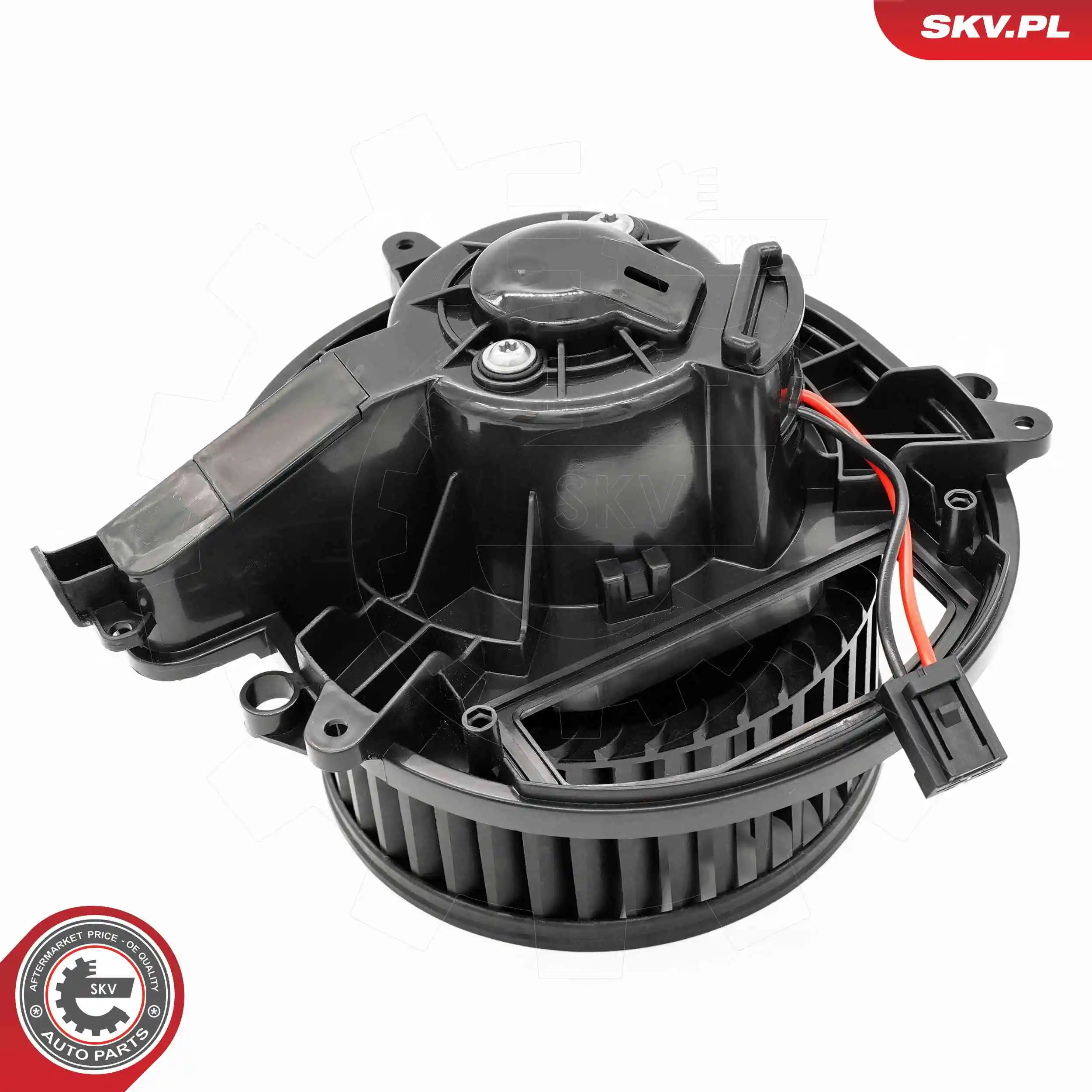 Interior Blower 68SKV117