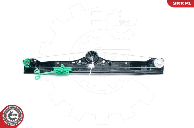 Window Regulator 01SKV792