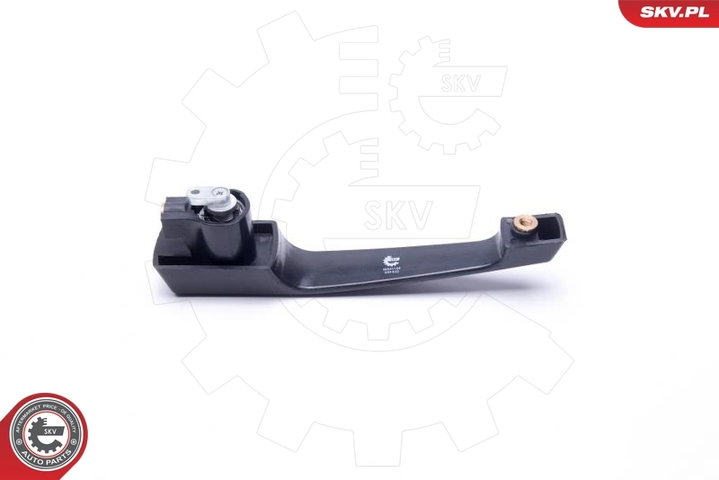 Exterior Door Handle 96SKV158