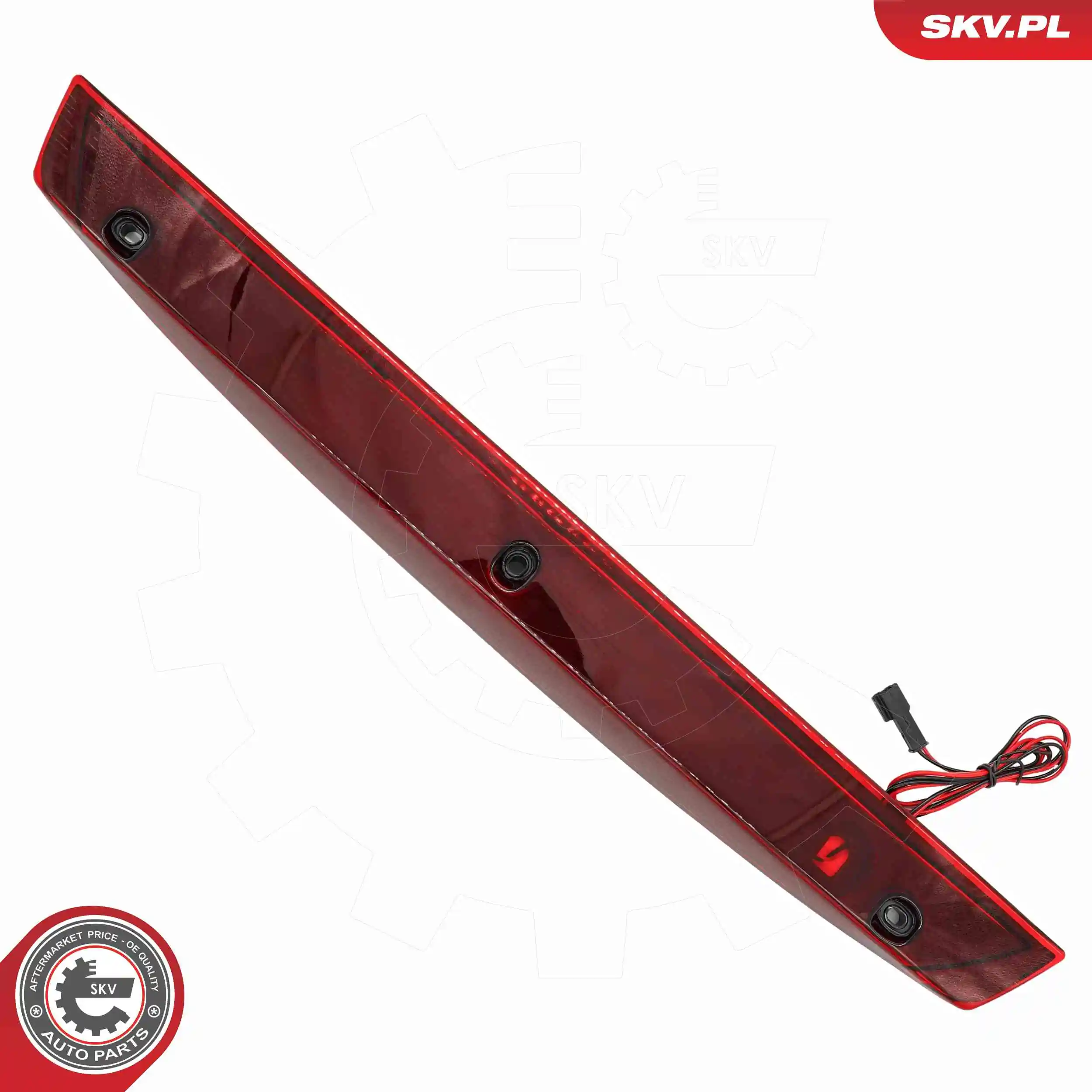 Auxiliary Stop Light 72SKV803