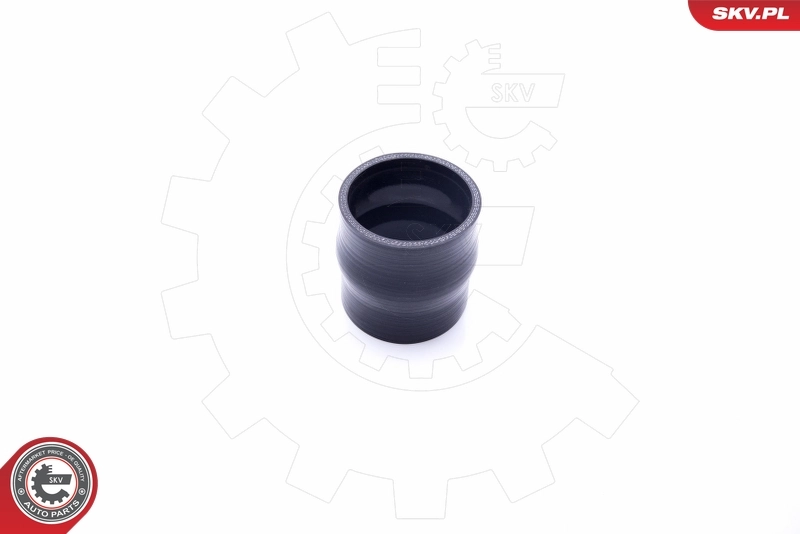 Charge Air Hose 24SKV787