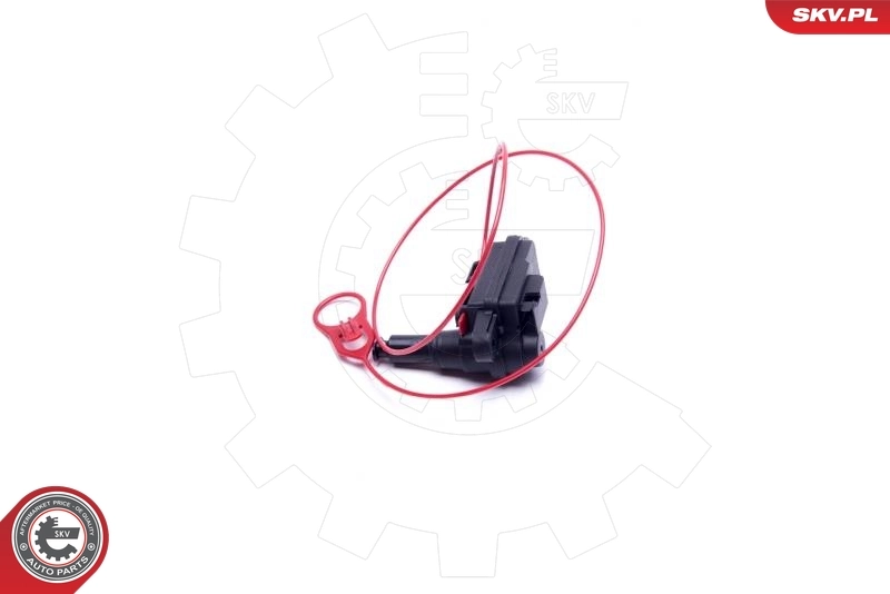 ESEN SKV 16SKV410 Actuator, central locking system