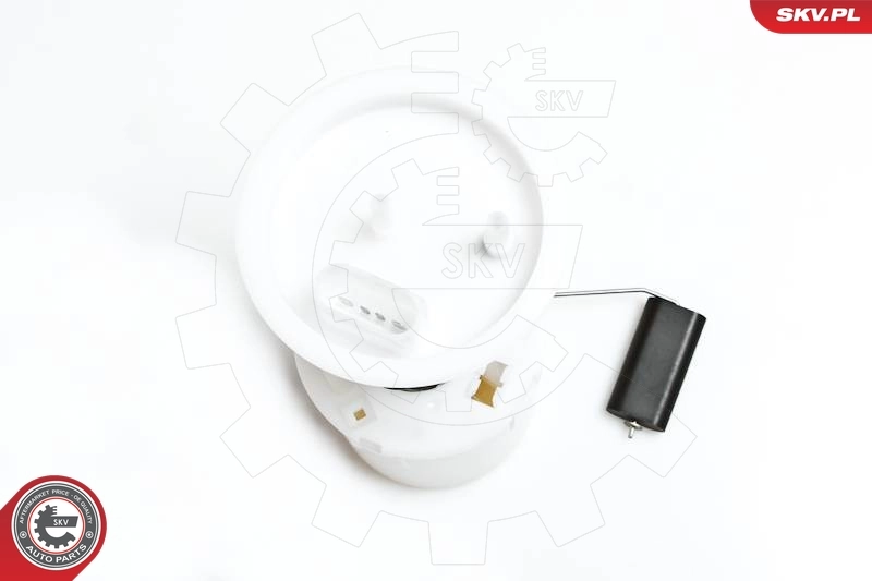 Fuel Feed Unit 02SKV741