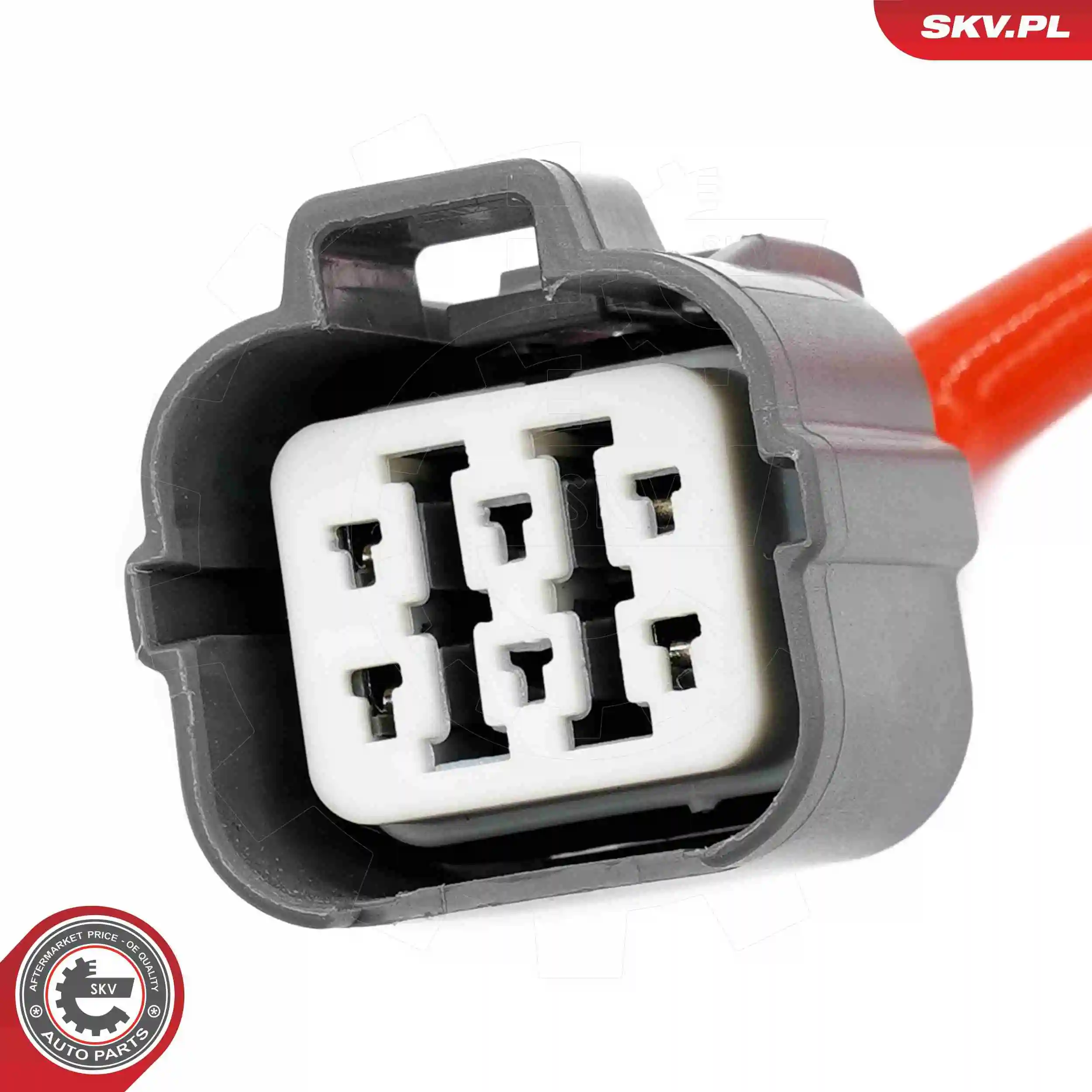 Oxygen Sensor 09SKV876