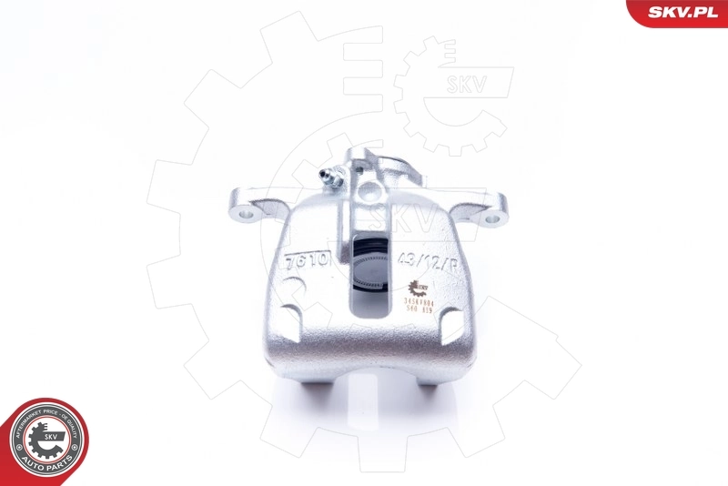 Brake Caliper 34SKV804