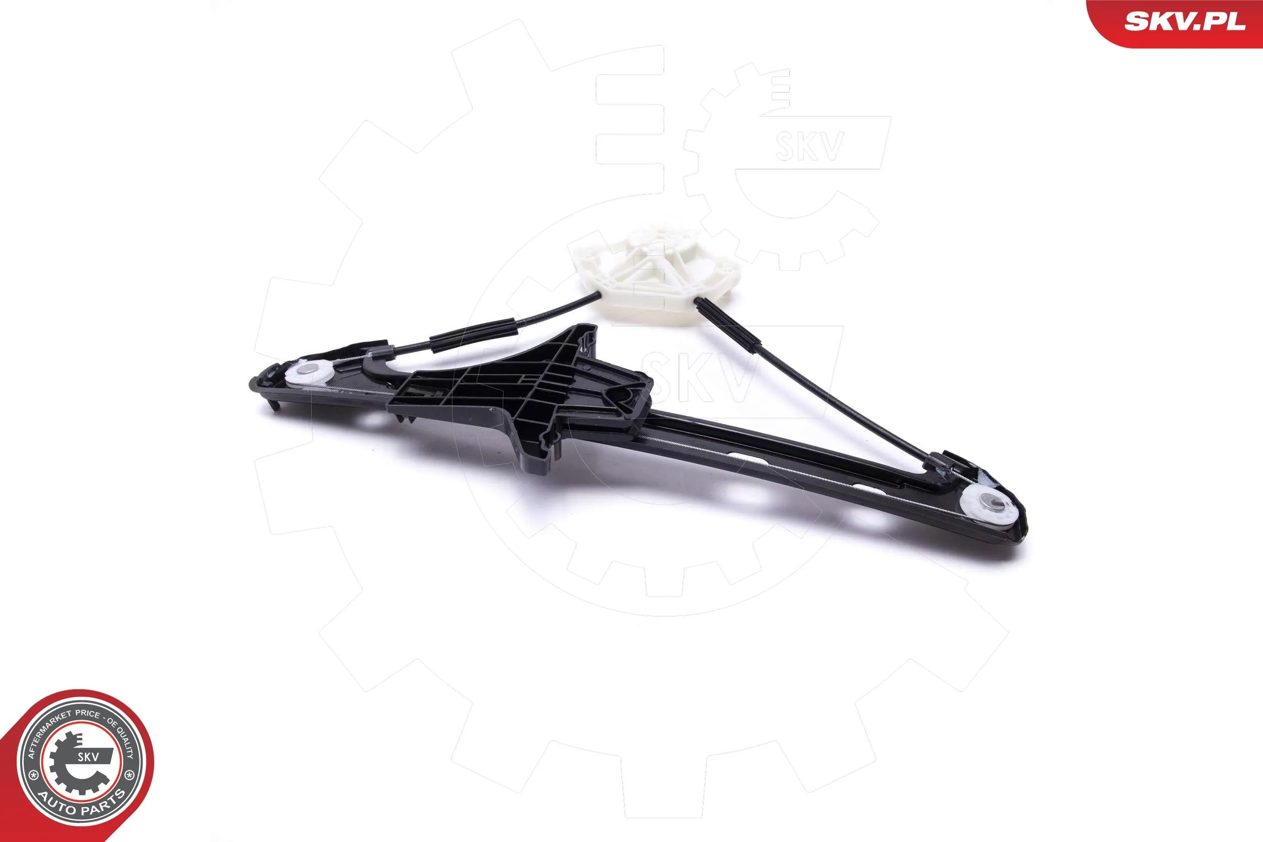 Window Regulator 51SKV023