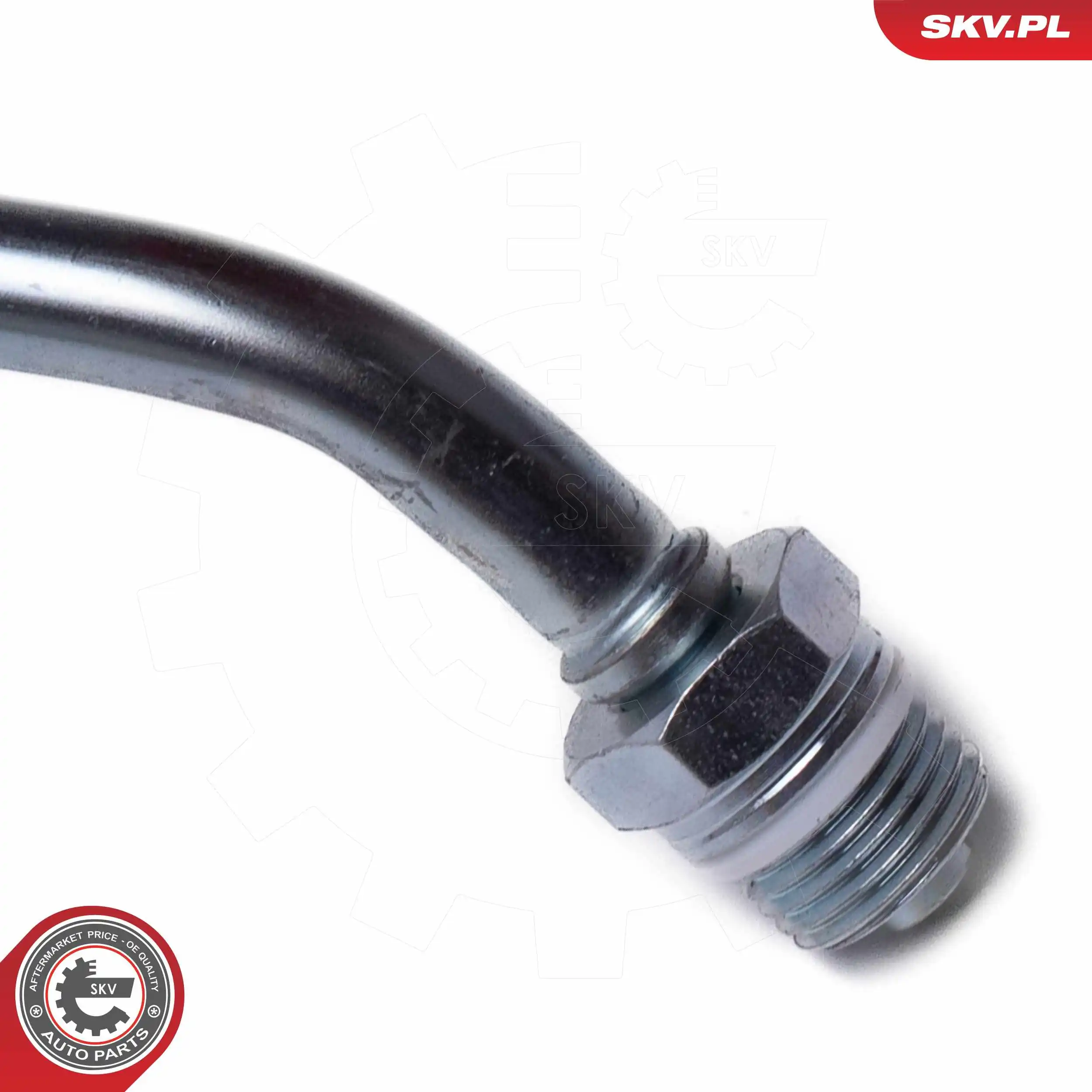 Hydraulic Hose, steering 10SKV888