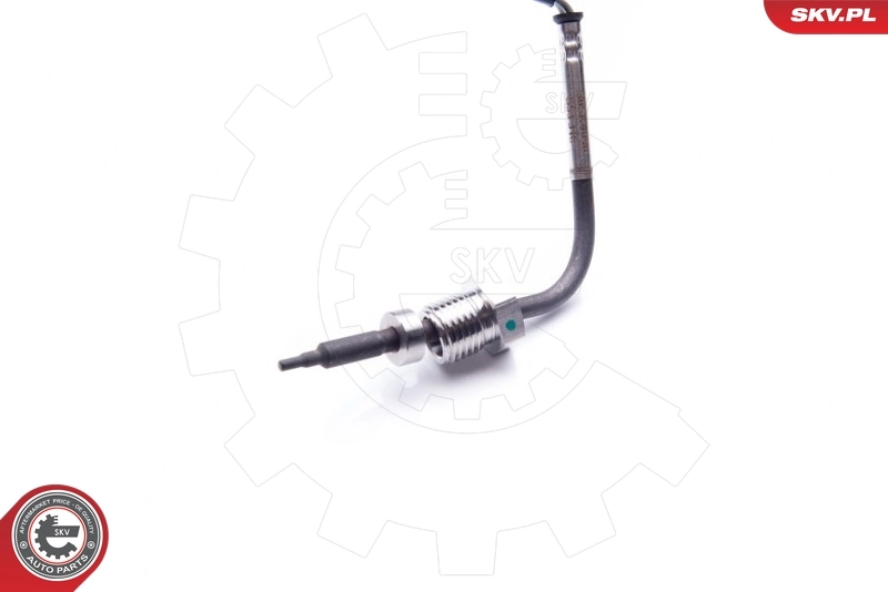 Sensor, exhaust gas temperature 30SKV090