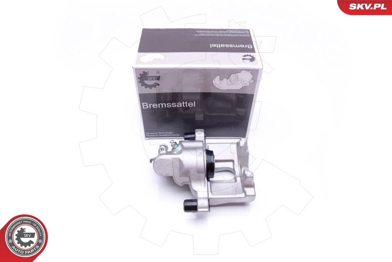 Brake Caliper 42SKV543