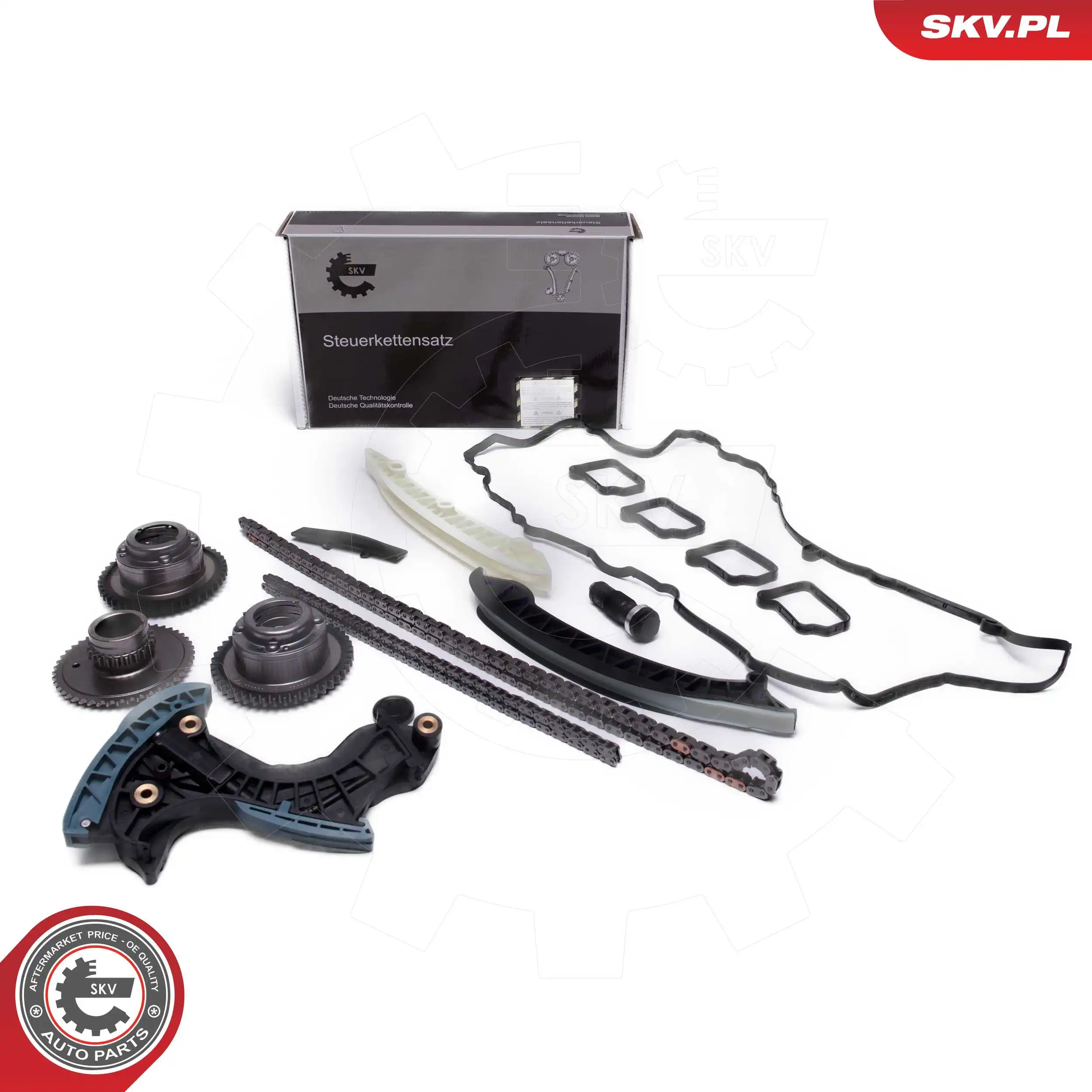Timing Chain Kit 21SKV268