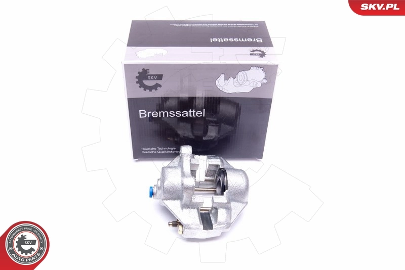 Brake Caliper 45SKV584
