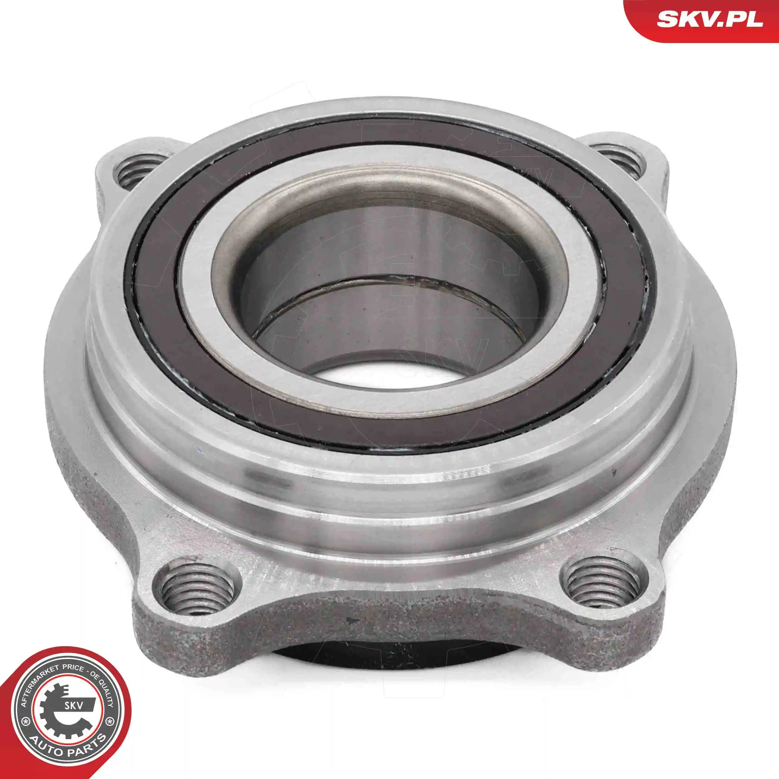 Wheel Bearing Kit 29SKV690
