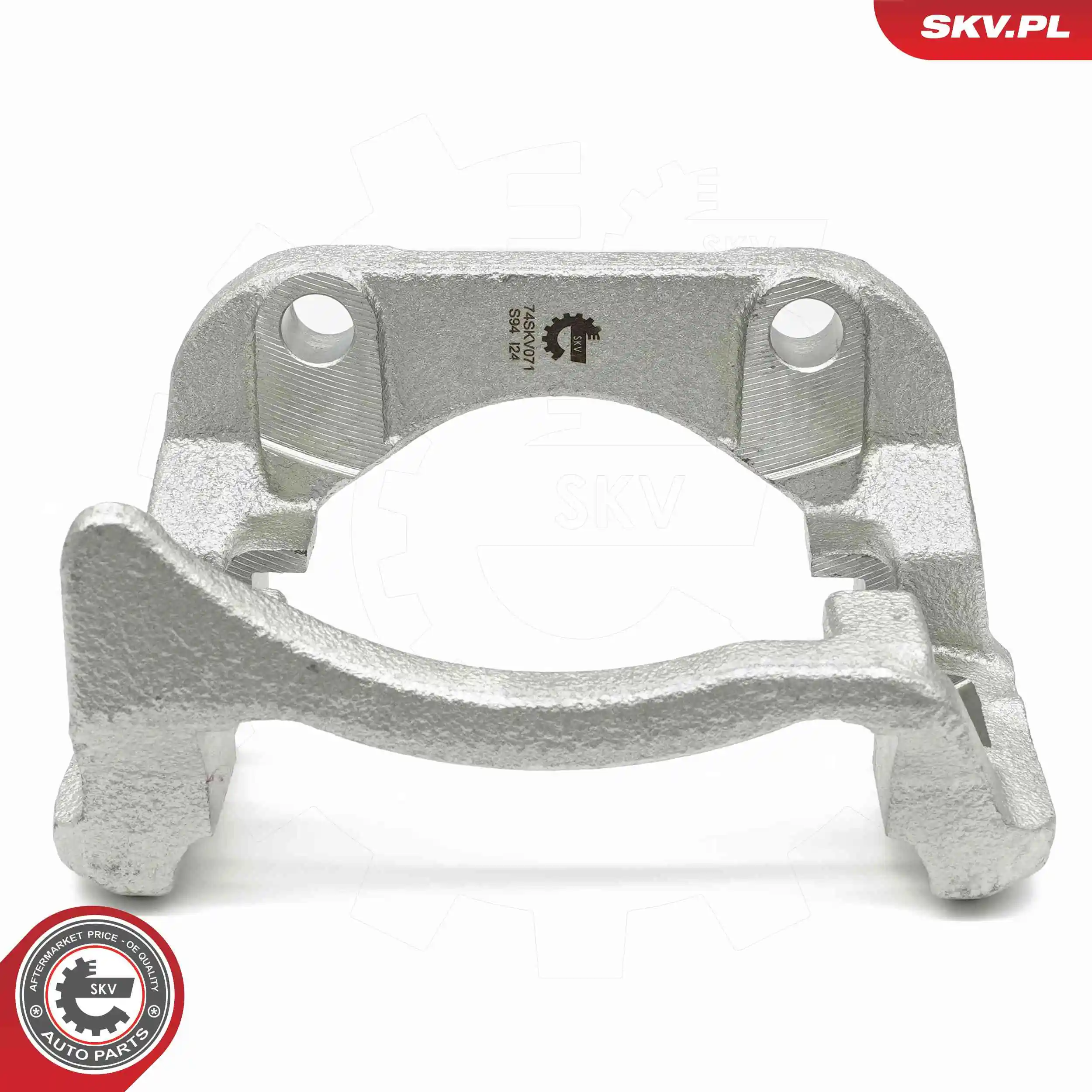 Bracket, brake caliper 74SKV071