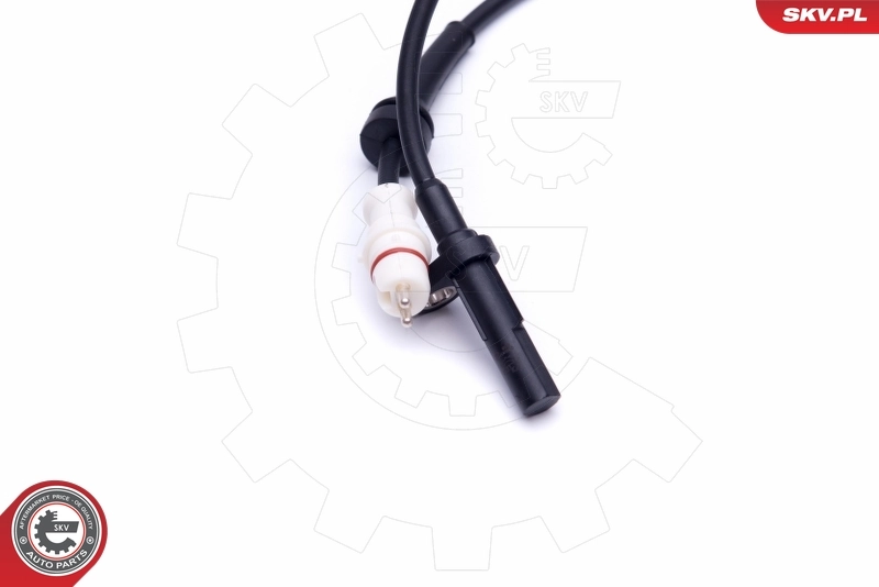 センサー、ホイール回転数 06SKV186