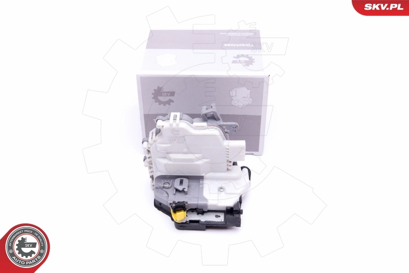 Door Lock 16SKV714