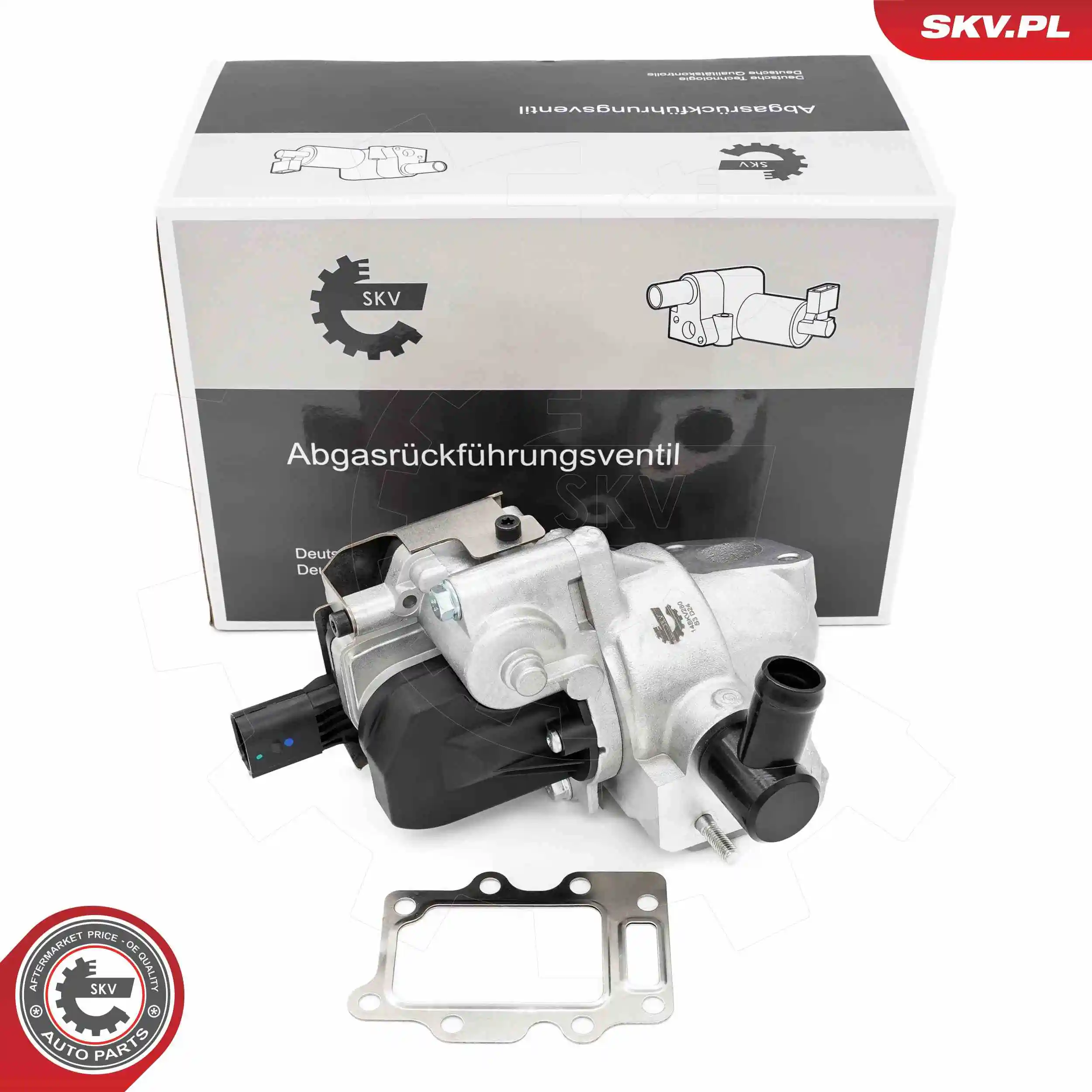 EGR Valve 14SKV280