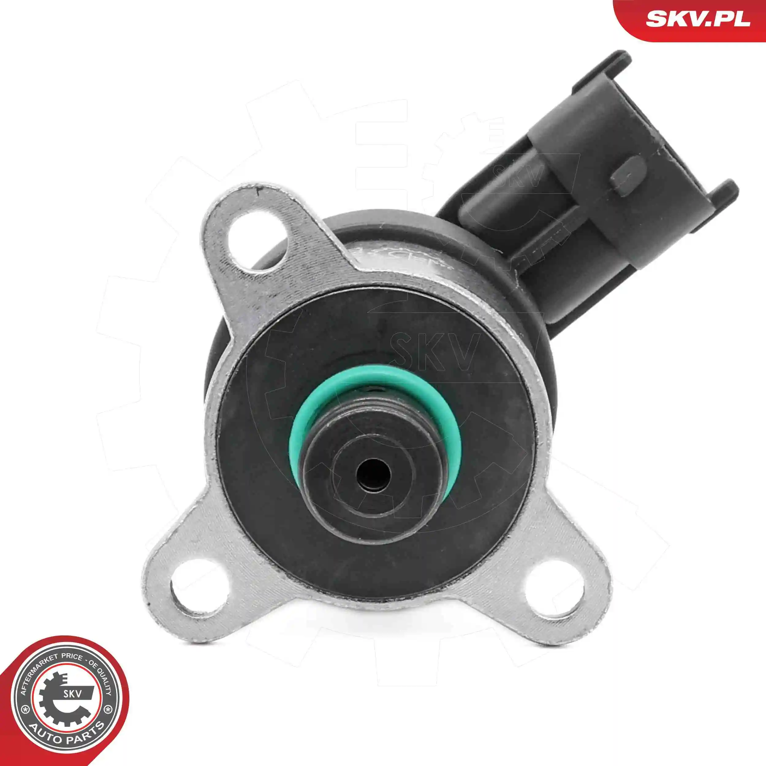 Control Valve, fuel quantity (common rail system) 17SKV059