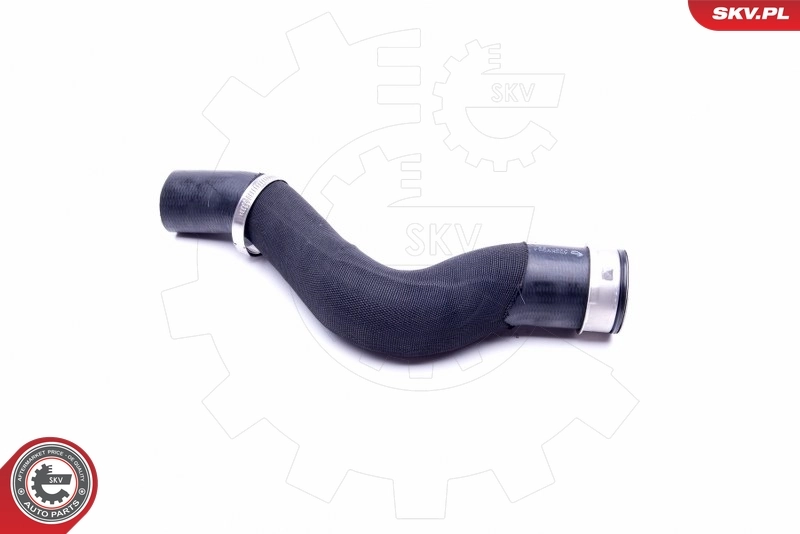 Charge Air Hose 43SKV334
