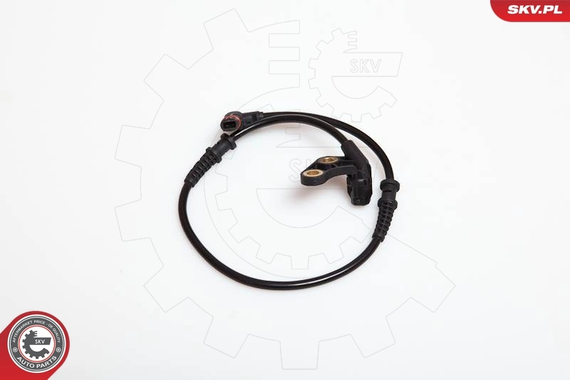Sensor, wheel speed 06SKV137