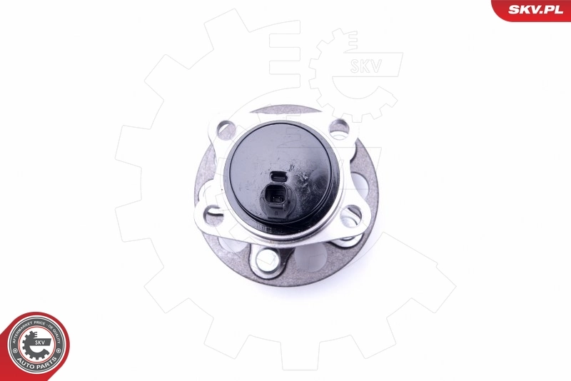 Wheel Bearing Kit 29SKV289