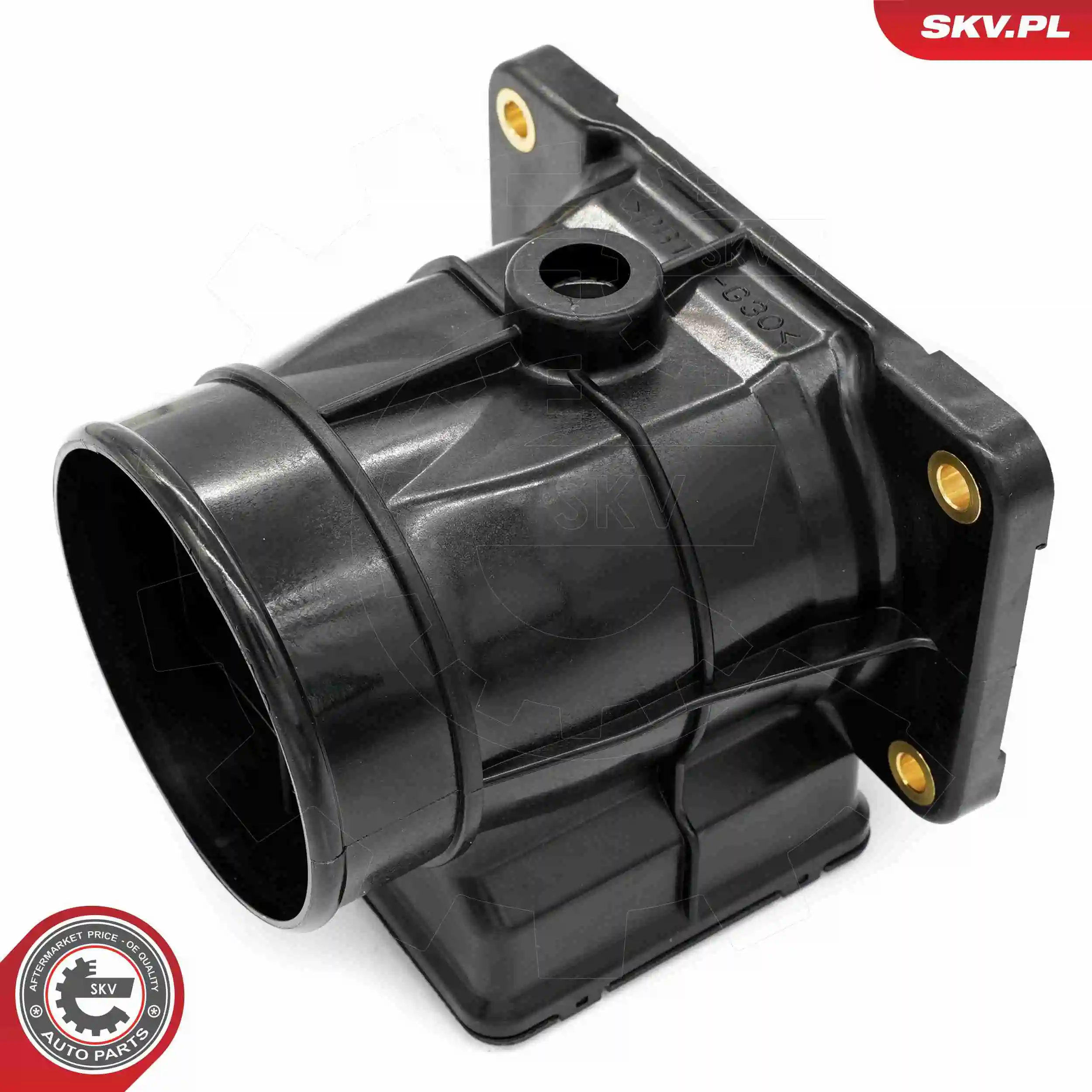 Mass Air Flow Sensor 07SKV191
