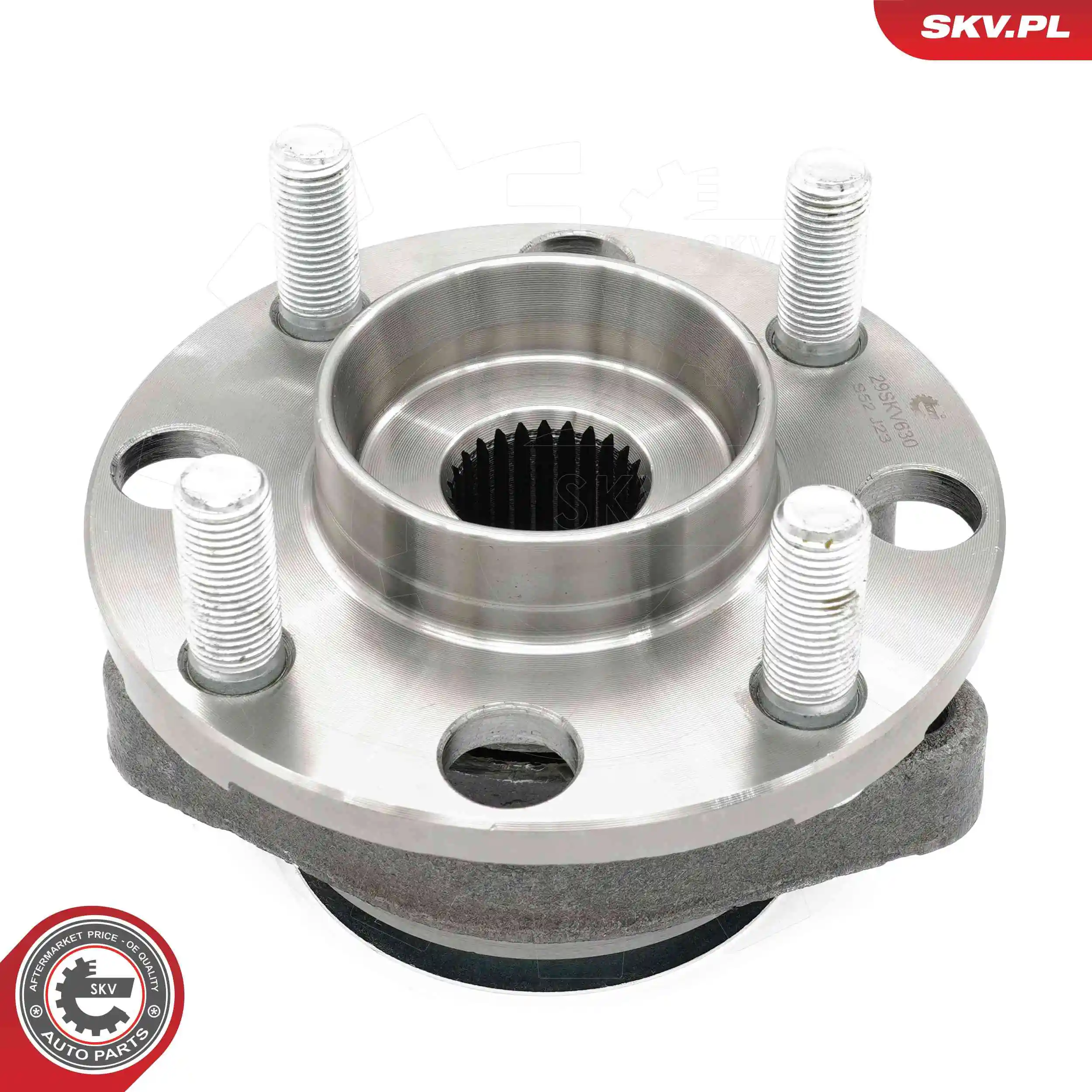 Wheel Bearing Kit 29SKV630