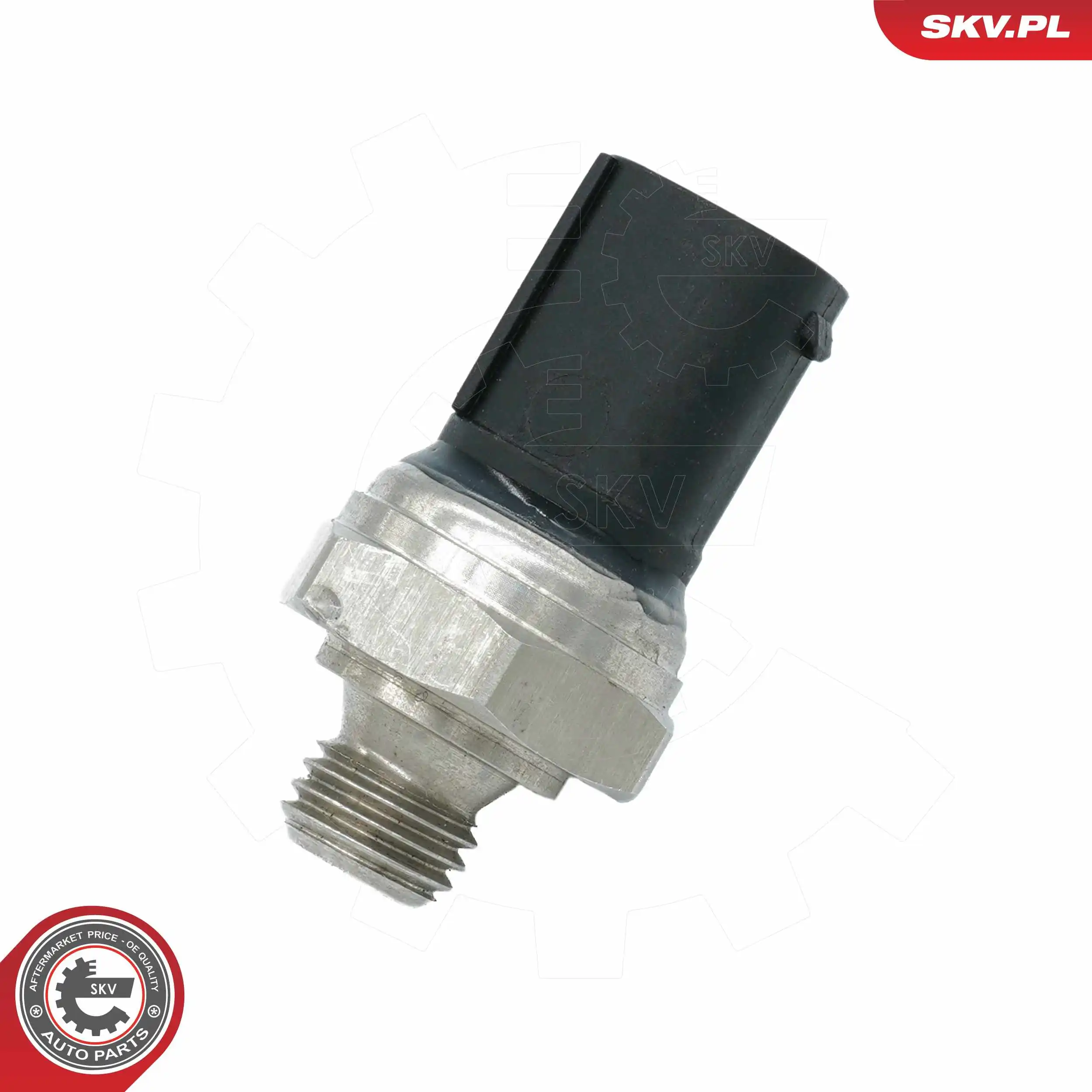 Sensor, exhaust pressure 17SKV790