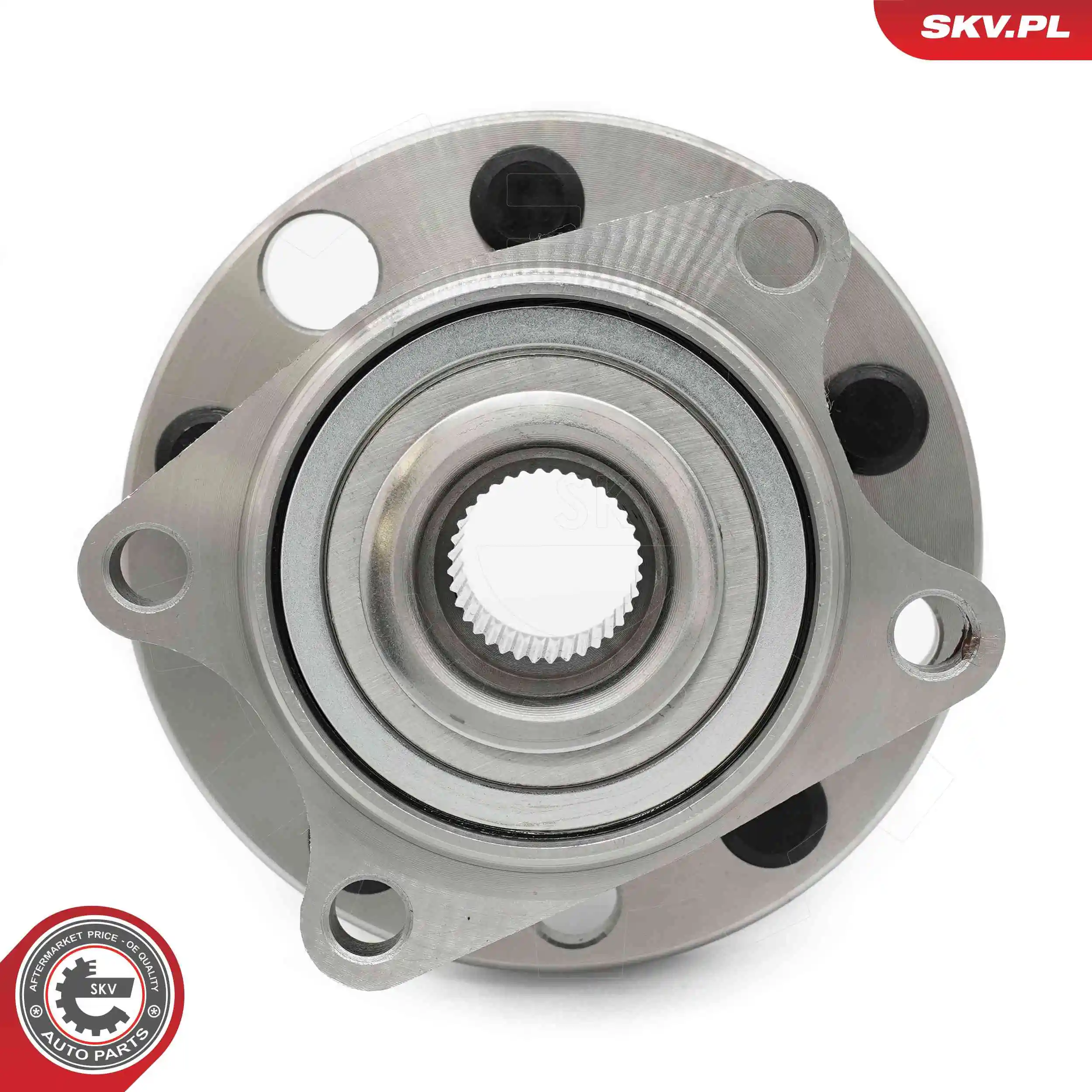 ESEN SKV 29SKV652 Wheel Bearing Kit