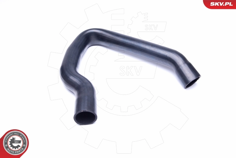 Charge Air Hose 43SKV074