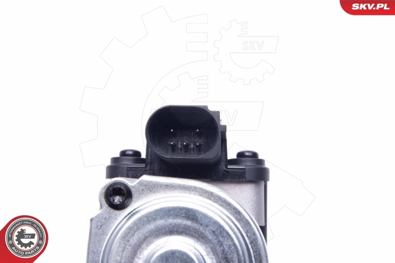 Boost Pressure Control Valve 95SKV404