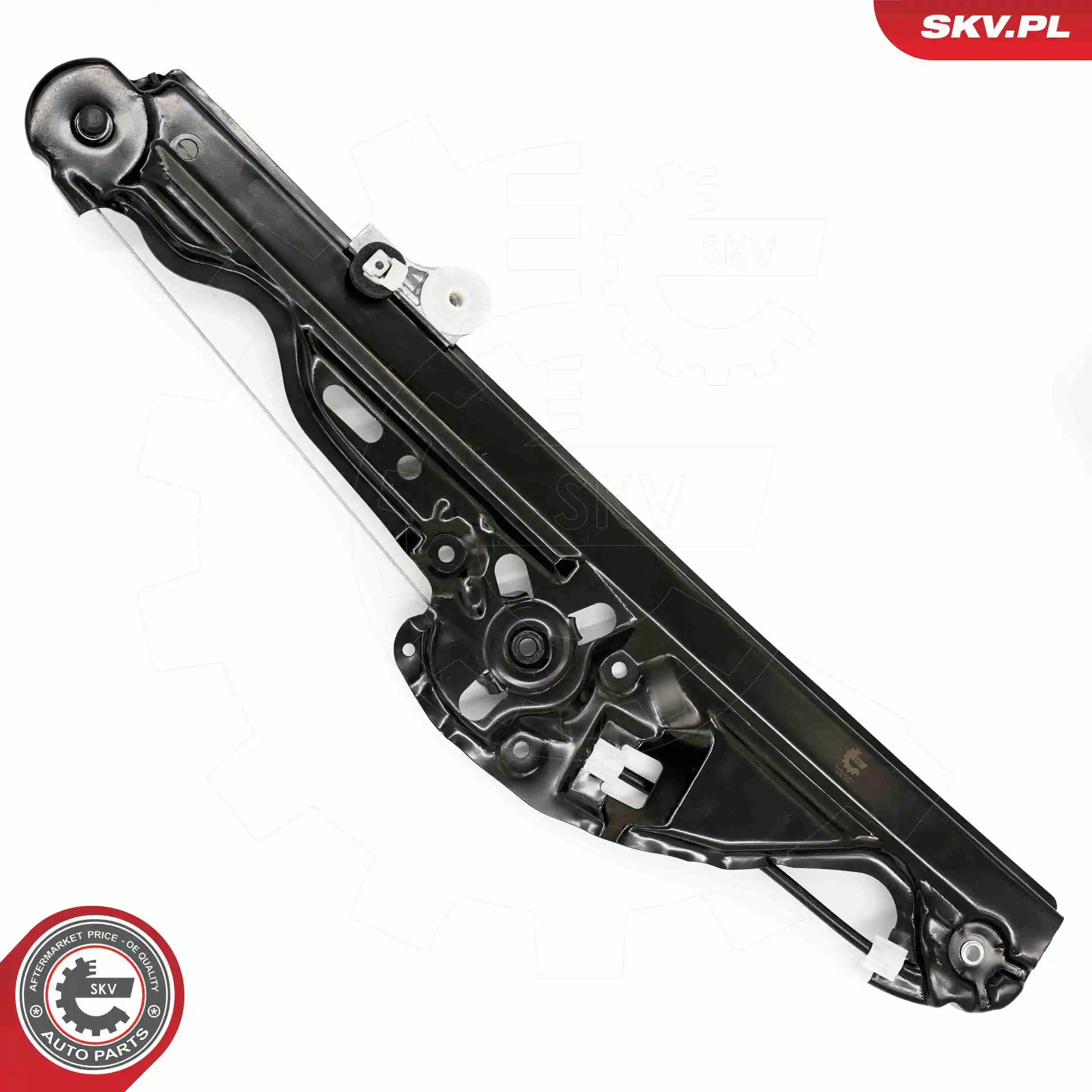 Window Regulator 51SKV283