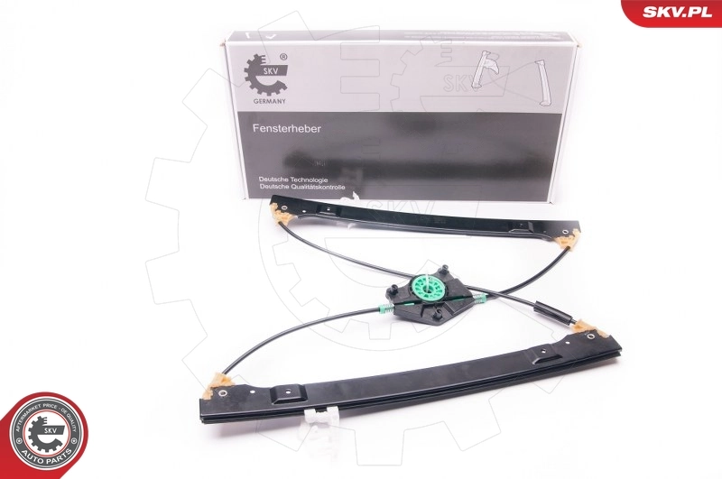 Window Regulator 00SKV161