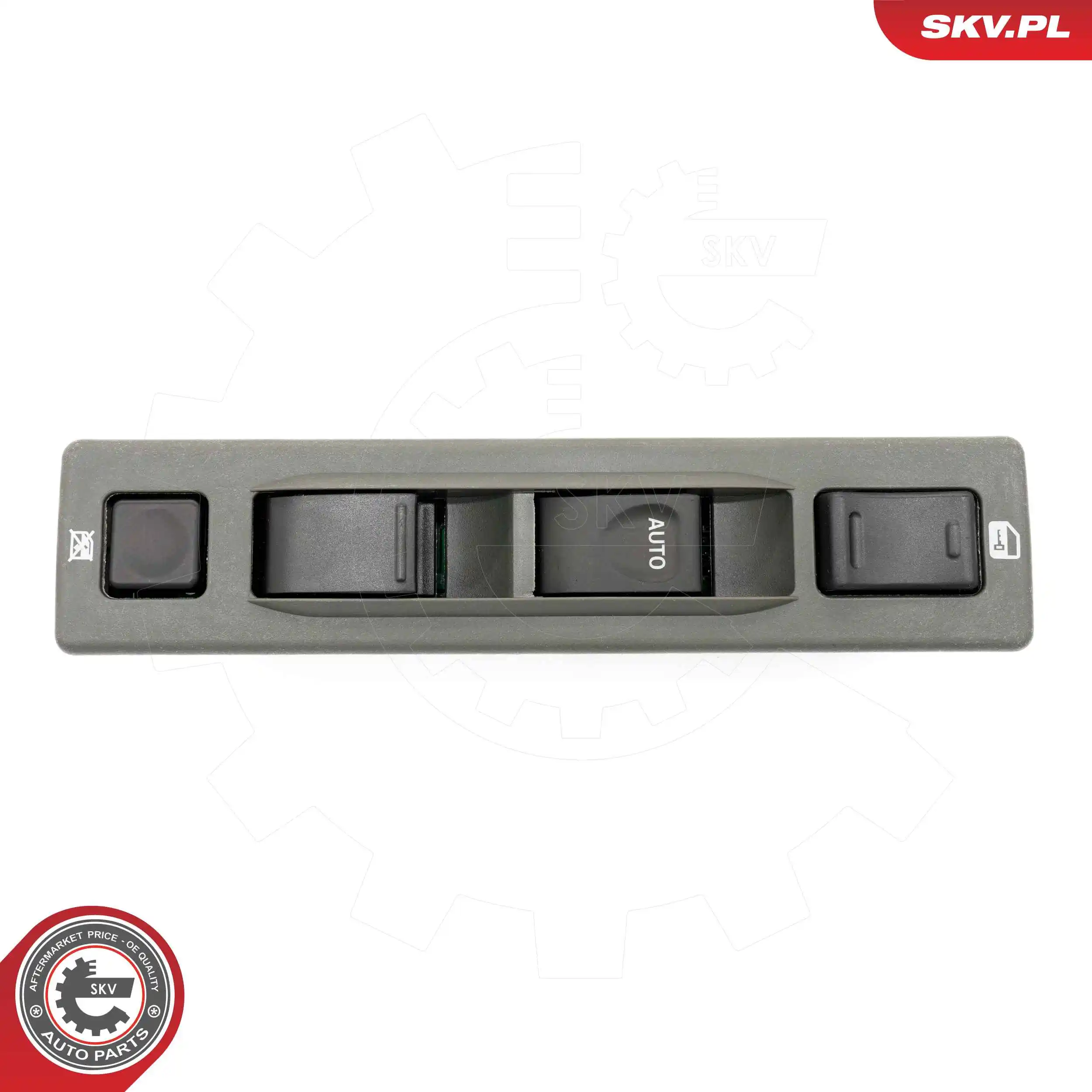 Switch, window regulator 37SKV469