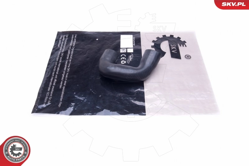 Radiator Hose 43SKV853