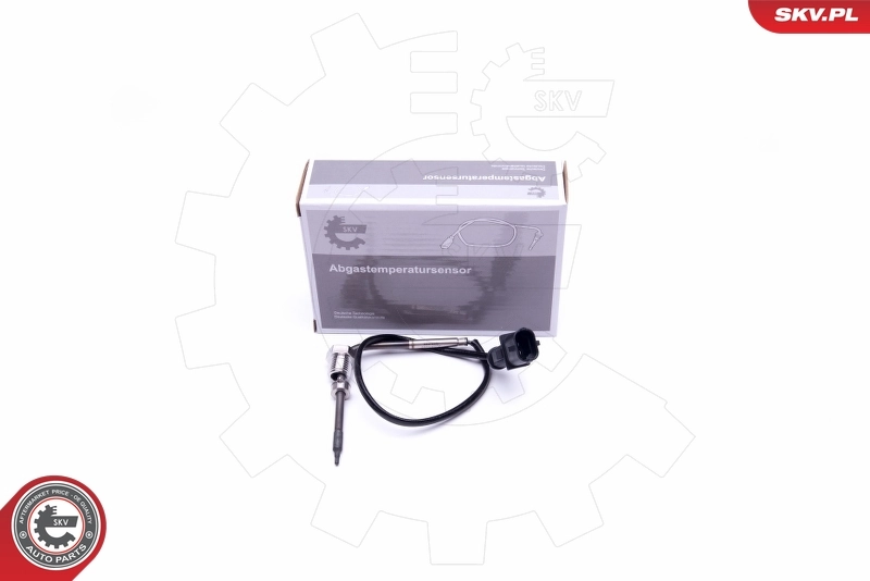 Sensor, exhaust gas temperature 30SKV295