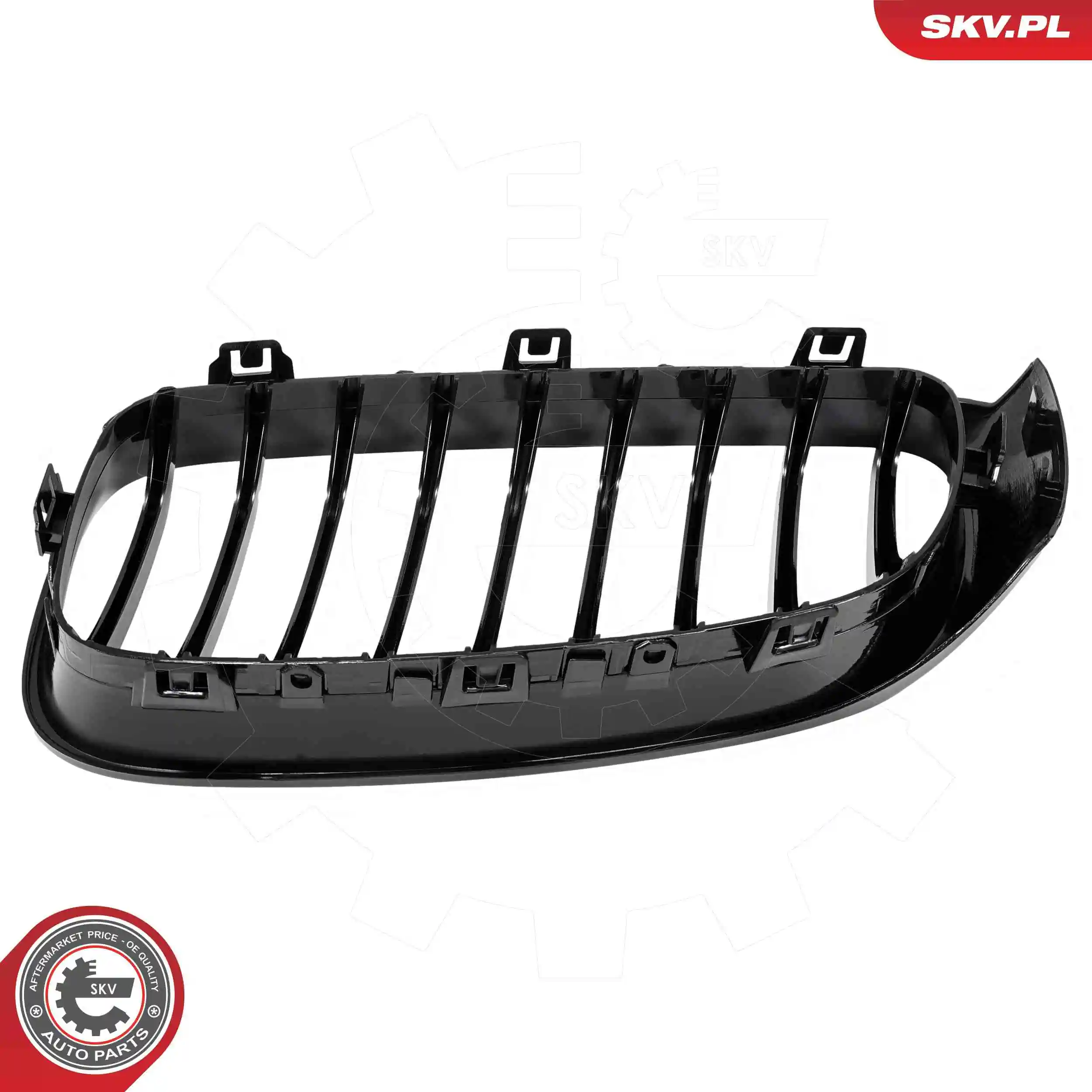 ESEN SKV 66SKV131 Radiator Grille