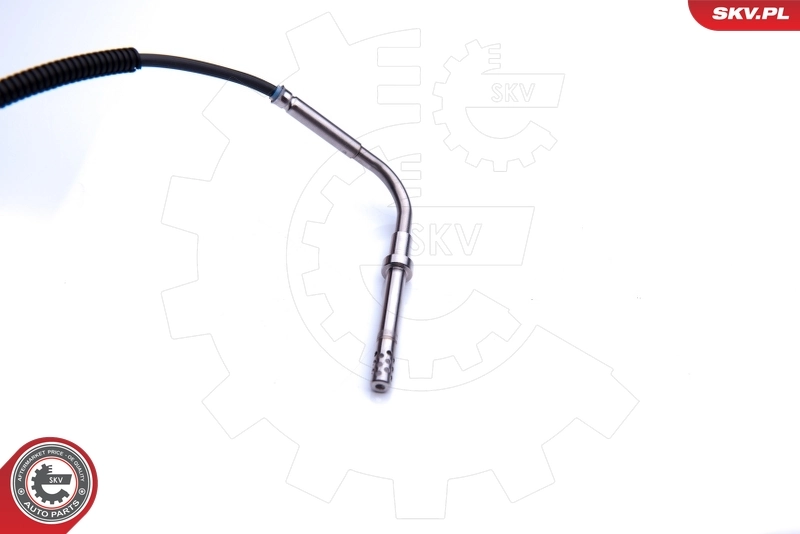 Sensor, exhaust gas temperature 30SKV215