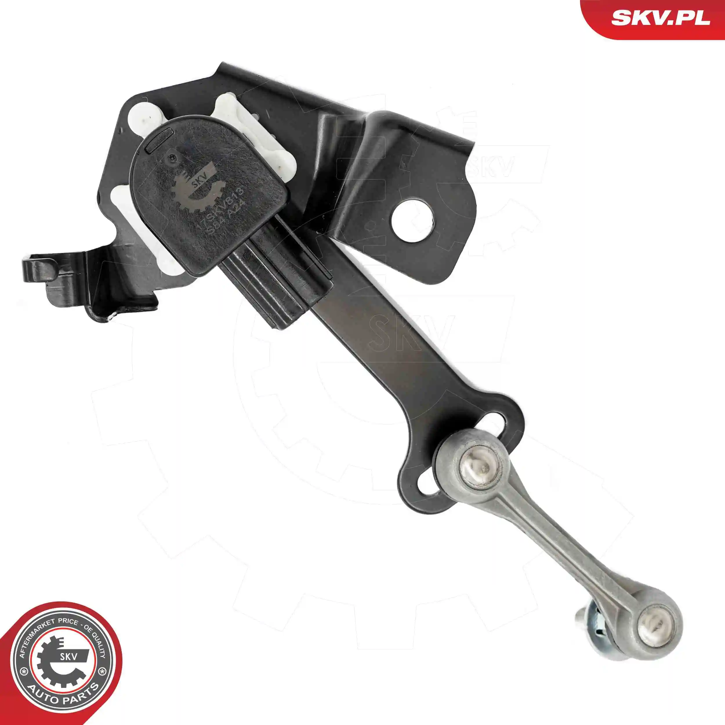 Sensor, headlight levelling 17SKV813