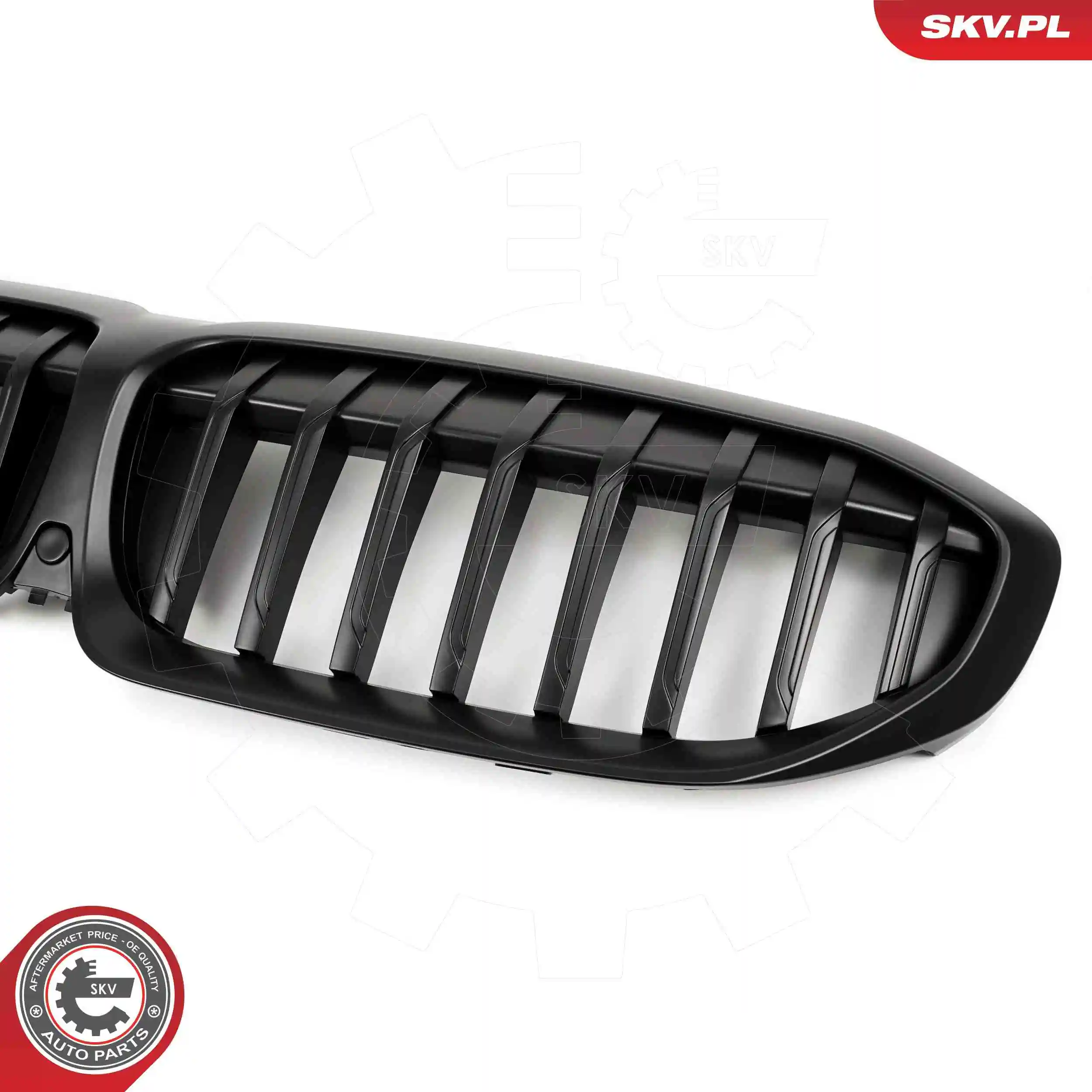 ESEN SKV 66SKV138 Radiator Grille
